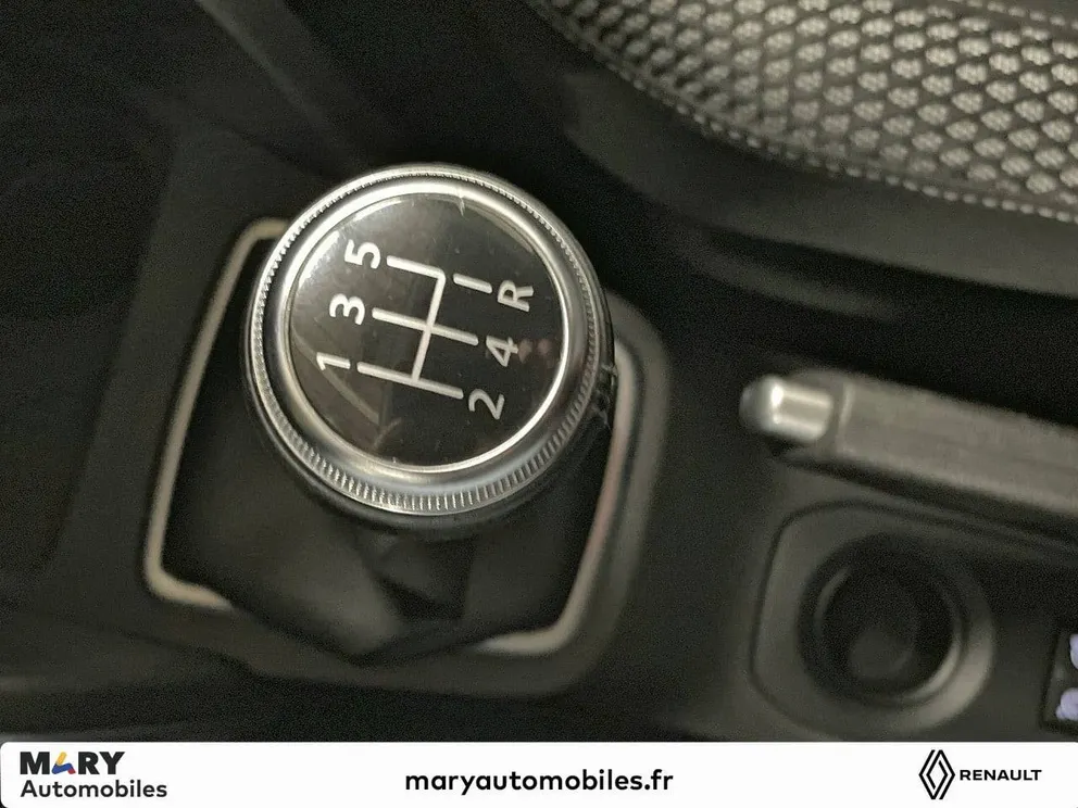 Véhicule occasion 225501 - dacia DUSTER - Photo 13