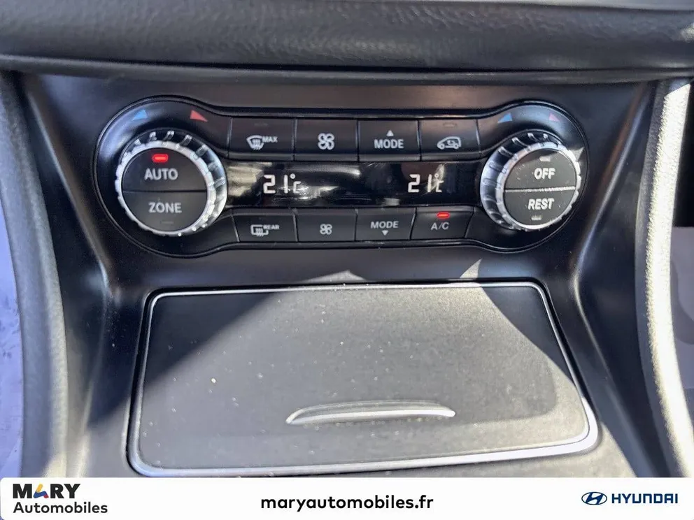 Véhicule occasion 215272 - mercedes GLA - Photo 20
