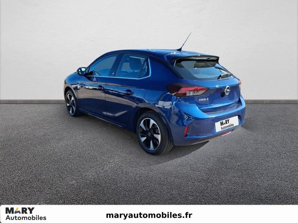 Véhicule occasion 188080 - opel CORSA - Photo 7