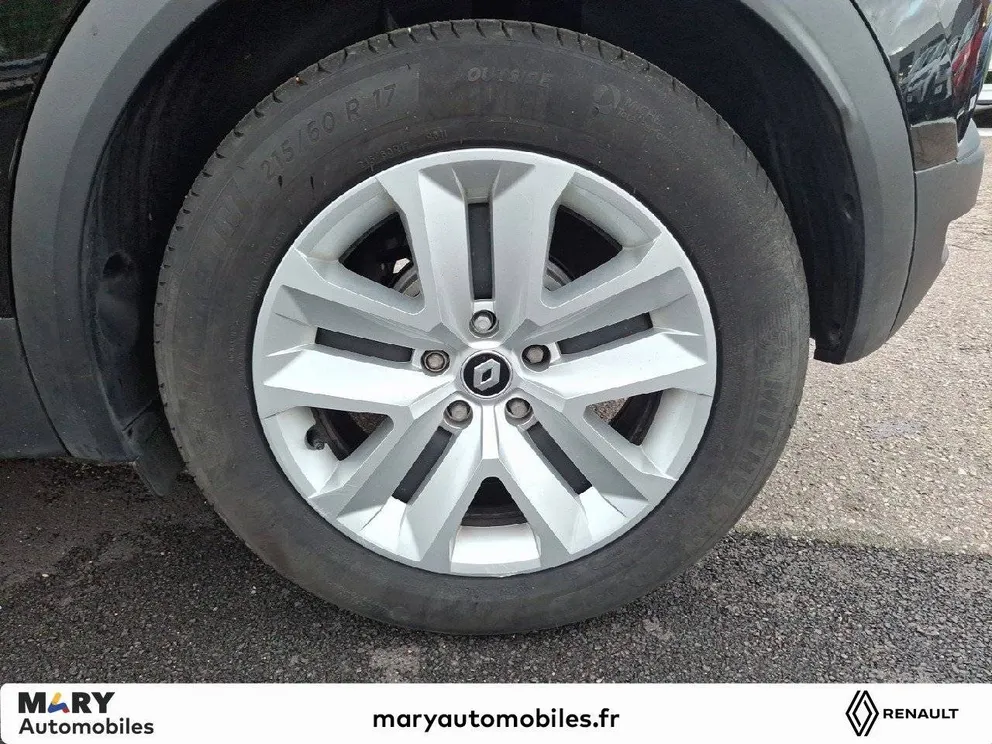 Véhicule occasion 184201 - renault CAPTUR - Photo 11