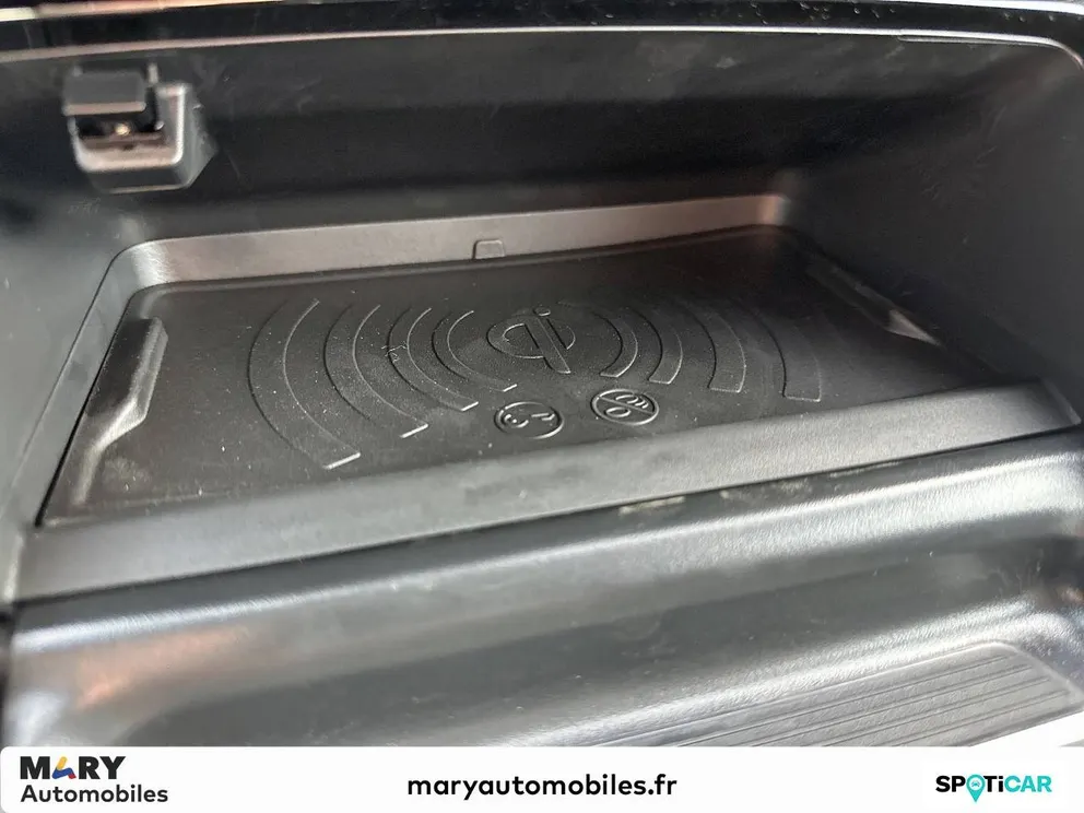 Véhicule occasion 224361 - peugeot 208 - Photo 21