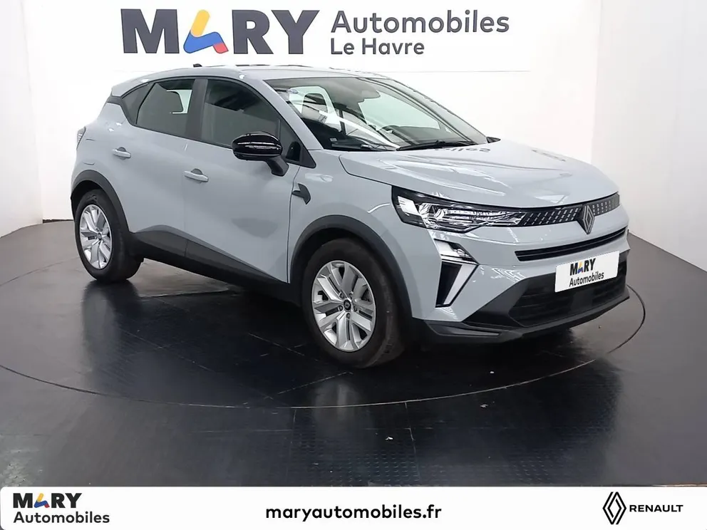 Véhicule occasion 203237 - renault CAPTUR - Photo 3