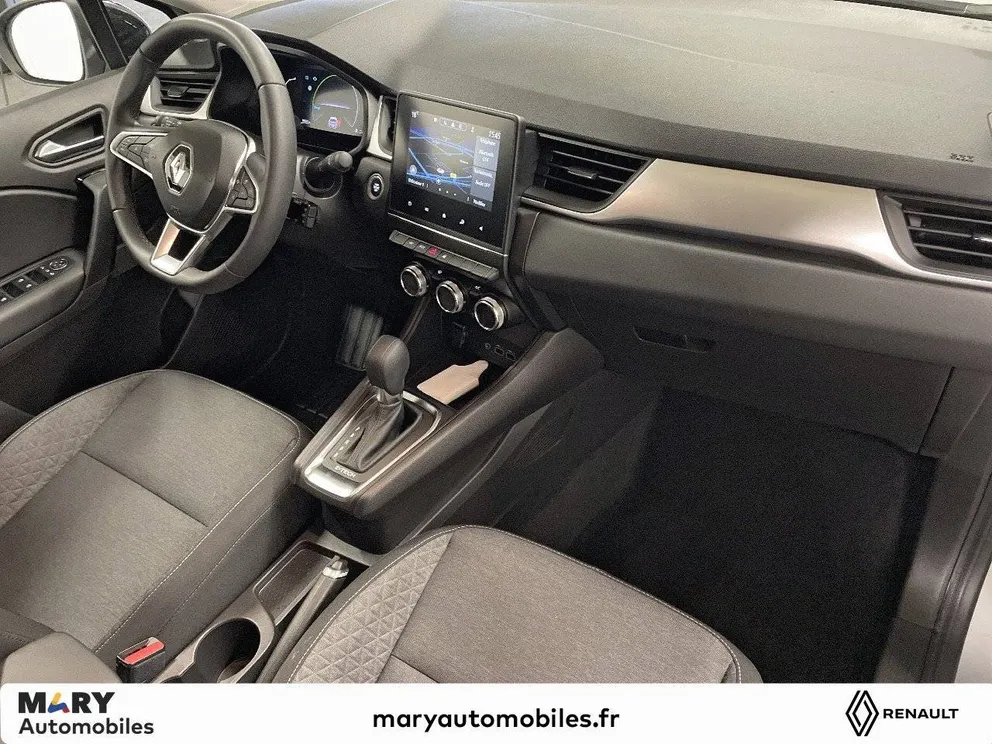 Véhicule occasion 198706 - renault CAPTUR - Photo 17