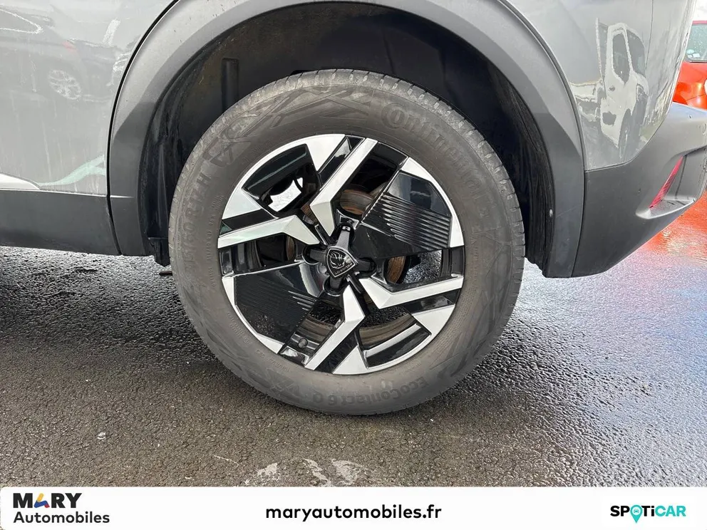 Véhicule occasion 221004 - peugeot 2008 - Photo 11