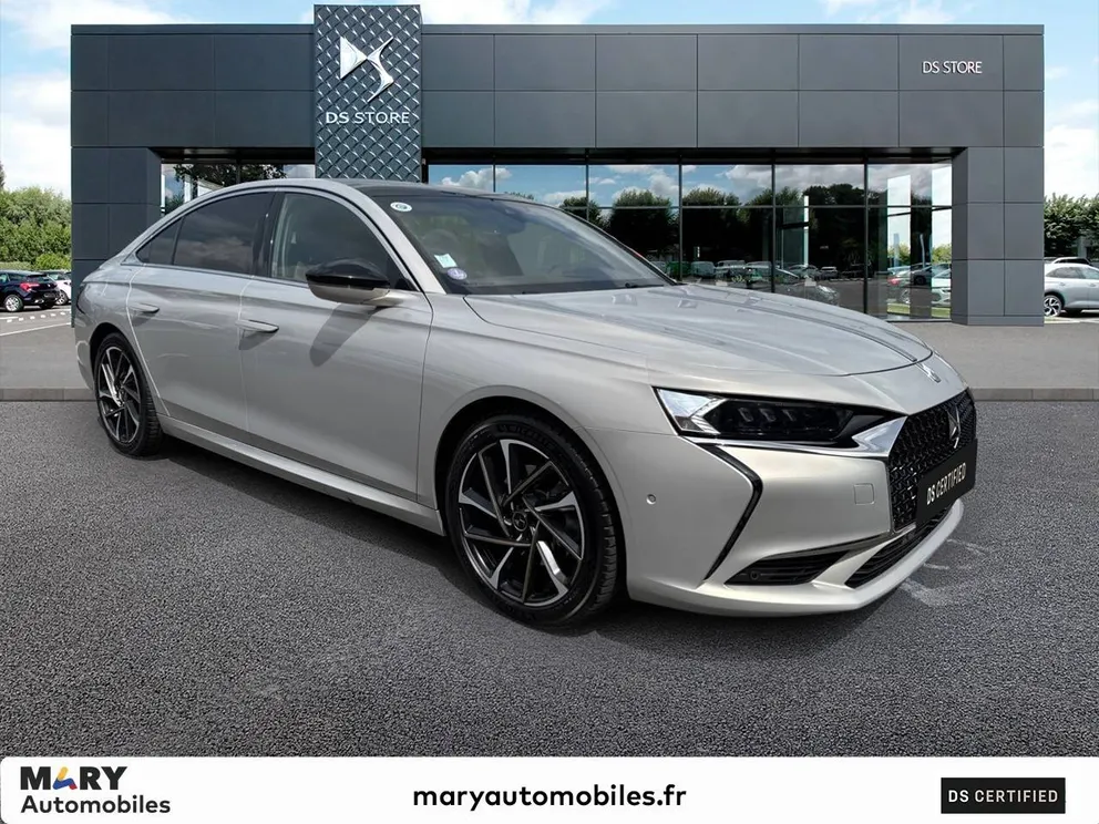 Véhicule occasion 170371 - ds DS 9 - Photo 3