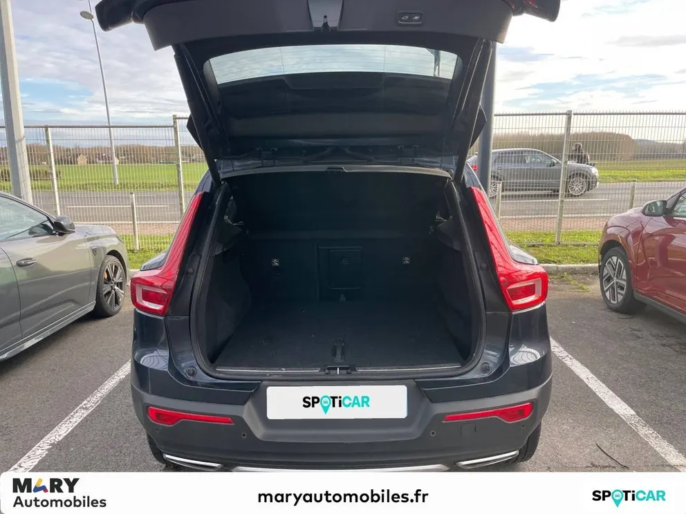 Véhicule occasion 214949 - volvo XC40 - Photo 6