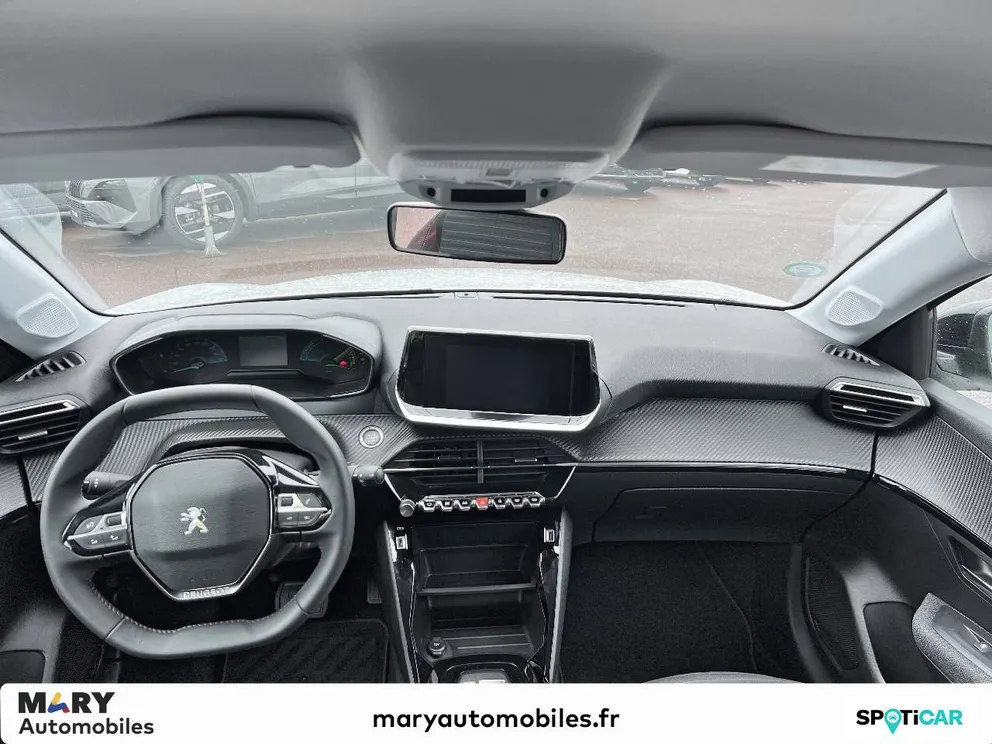 Véhicule occasion 231399 - peugeot 208 - Photo 8