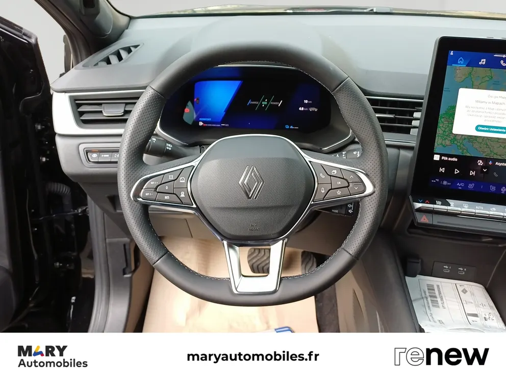 Véhicule occasion 1239874 - renault SYMBIOZ - Photo 13