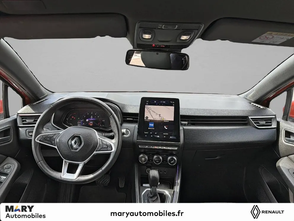 Véhicule occasion 217872 - renault CLIO - Photo 8