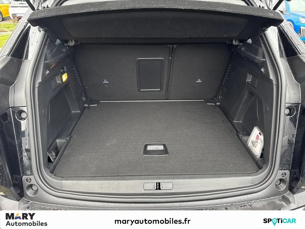 Véhicule occasion 219262 - peugeot 3008 - Photo 6