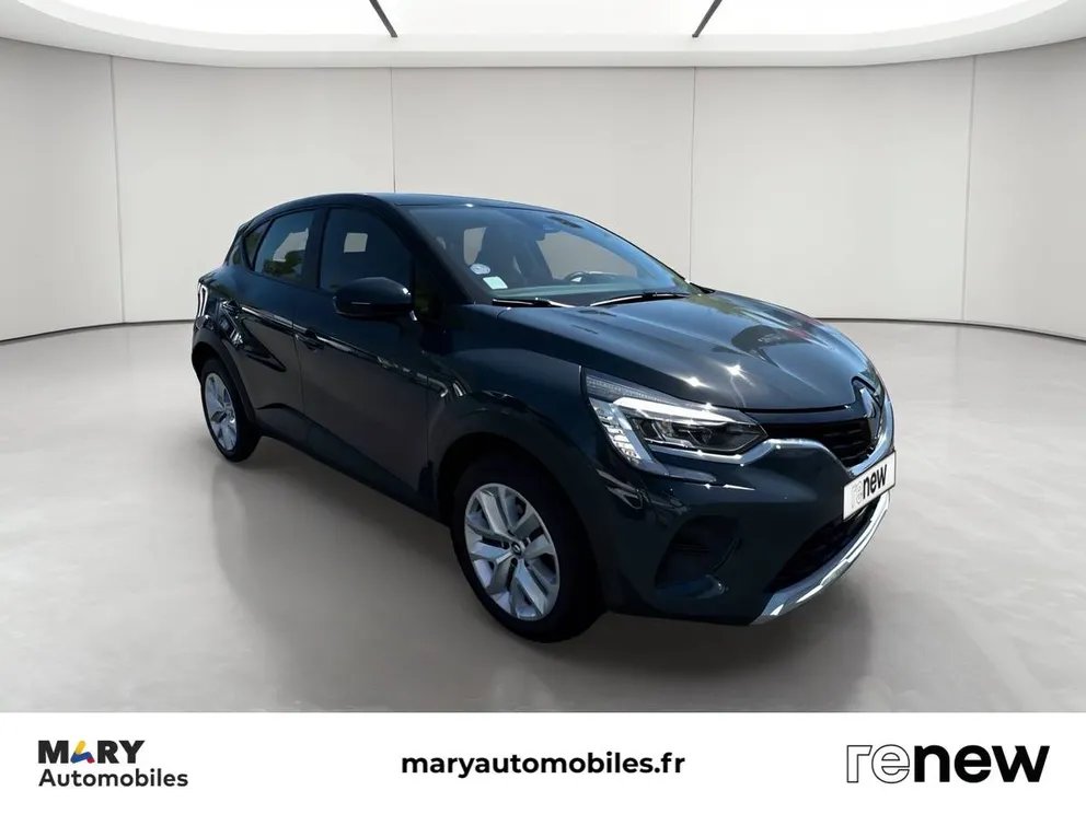 Véhicule occasion 234754 - renault CAPTUR - Photo 8