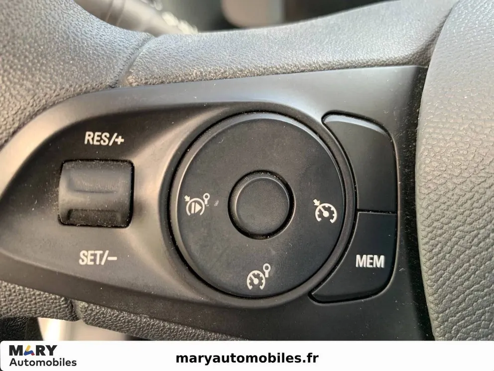 Véhicule occasion 229889 - opel CORSA - Photo 16