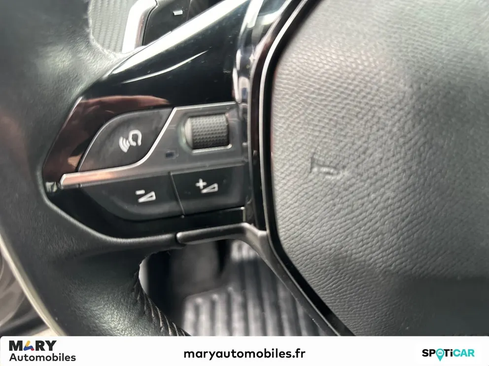 Véhicule occasion 1229597 - peugeot 2008 - Photo 10