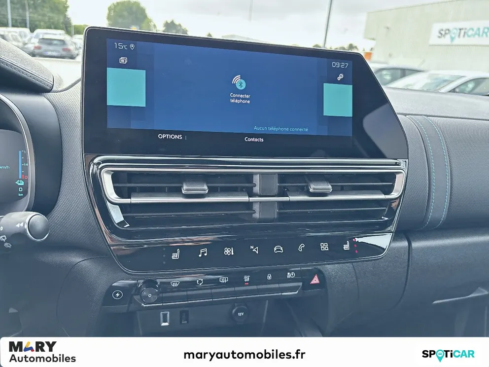 Véhicule occasion 1230881 - Citroën C5 AIRCROSS - Photo 12