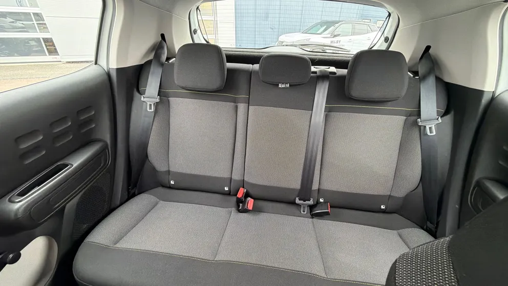 Véhicule occasion 1238434 - Citroën C3 - Photo 17