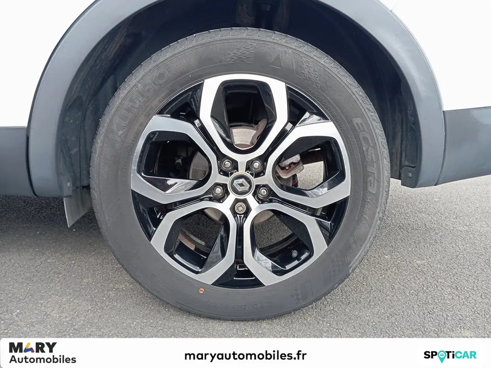 Véhicule occasion 1227454 - renault ARKANA - Photo 7