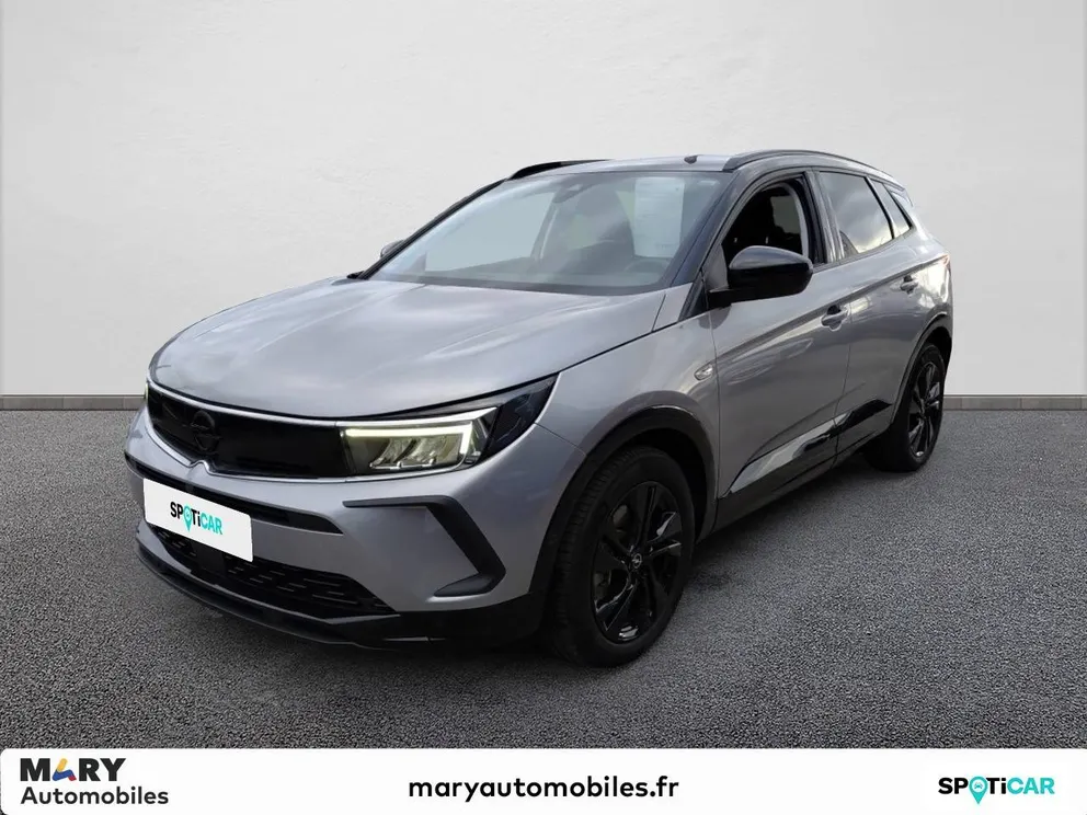 Véhicule occasion 207238 - opel GRANDLAND - Photo 1