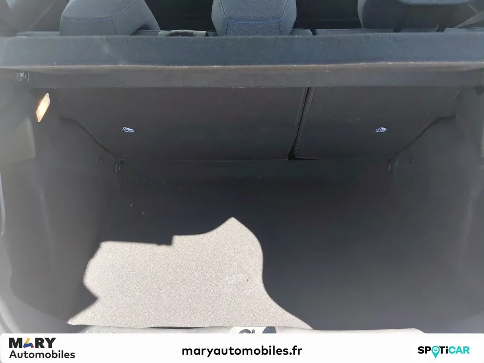 Véhicule occasion 1229862 - Citroën C3 - Photo 16