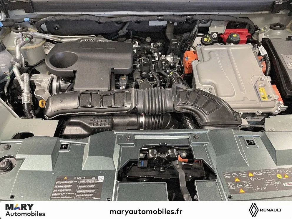 Véhicule occasion 206242 - dacia DUSTER - Photo 19