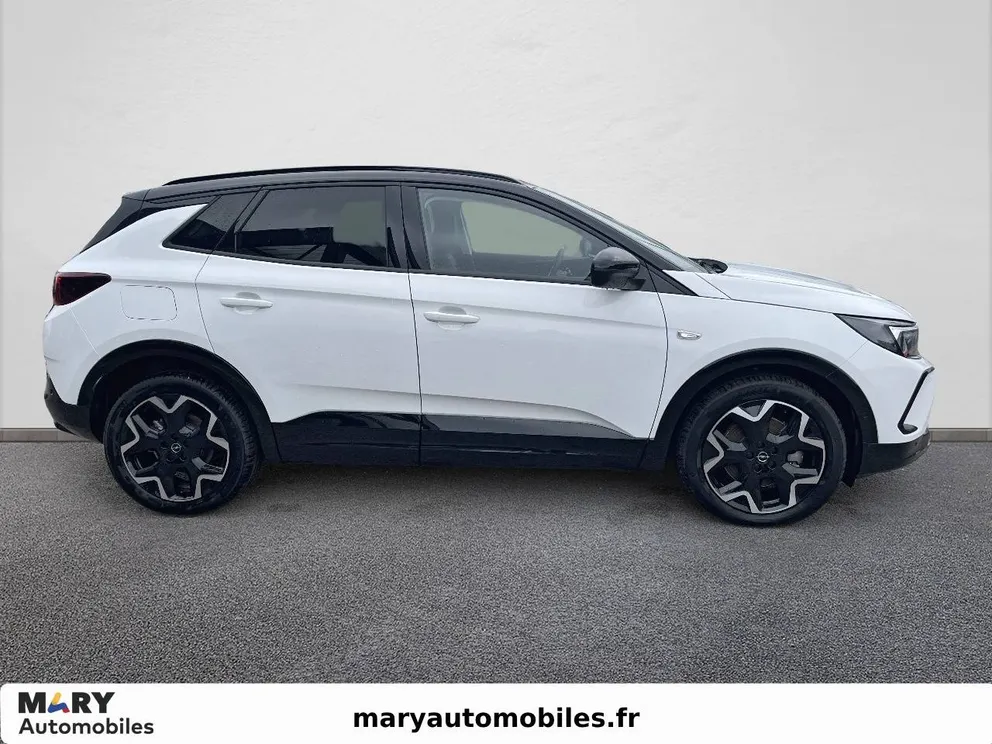 Véhicule occasion 158018 - opel GRANDLAND - Photo 4