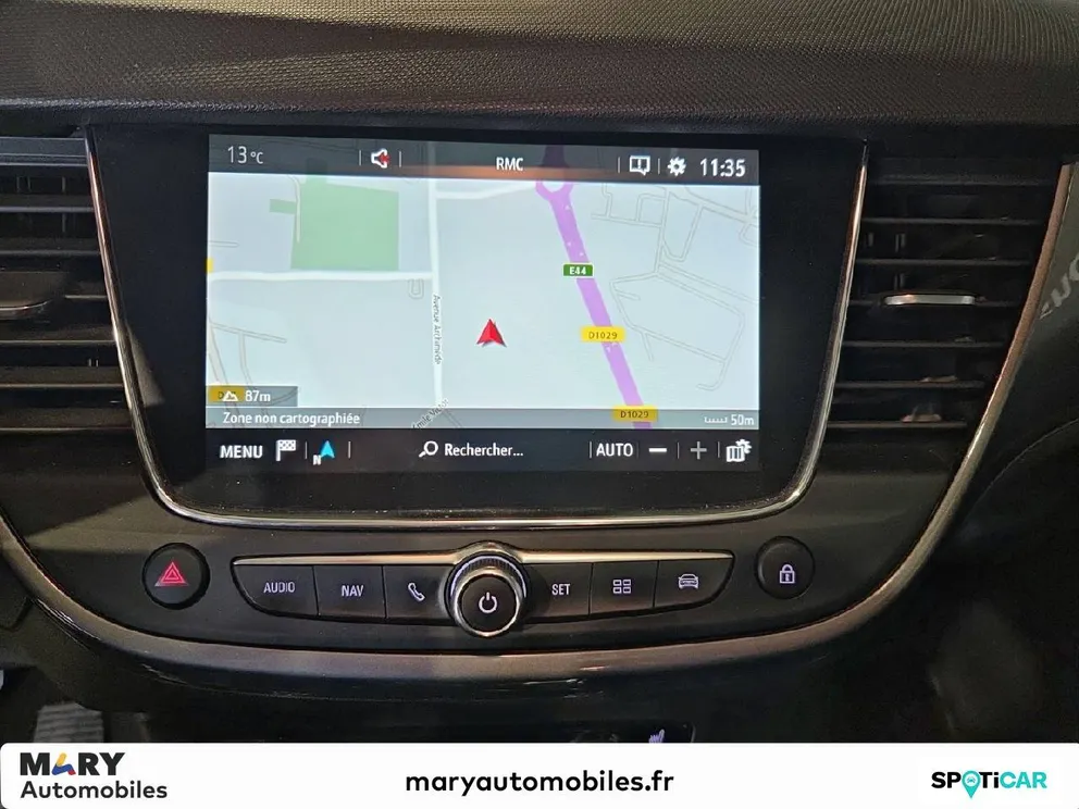 Véhicule occasion 201297 - opel CROSSLAND - Photo 12