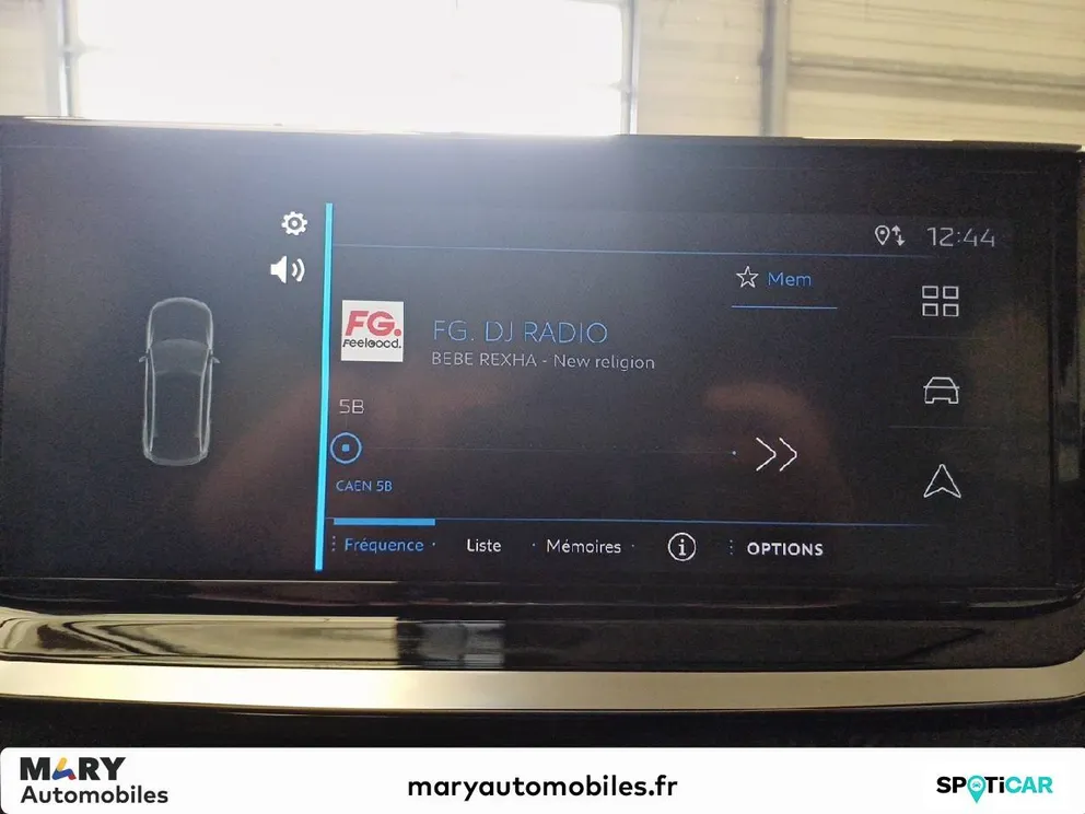 Véhicule occasion 229721 - peugeot 2008 - Photo 14