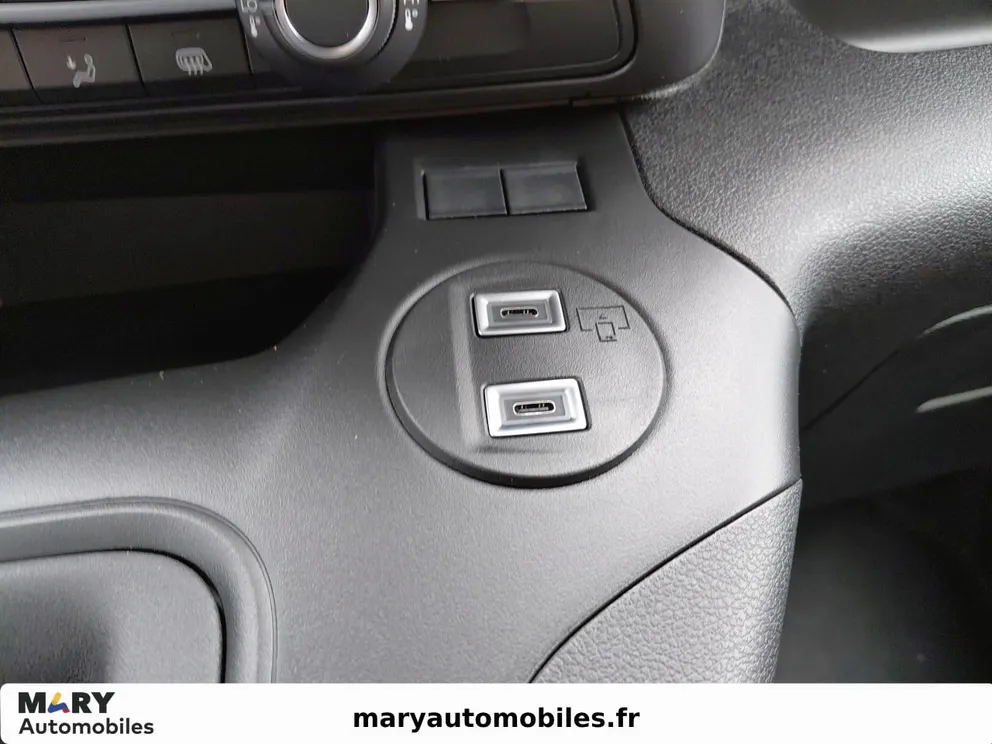 Véhicule occasion 1227549 - opel COMBO (30) - Photo 15