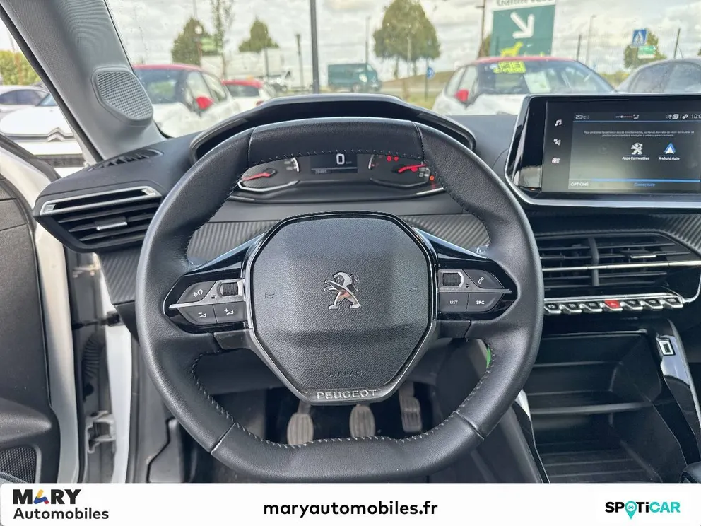 Véhicule occasion 190936 - peugeot 208 - Photo 14