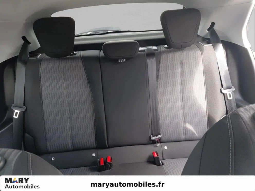 Véhicule occasion 229895 - opel CORSA - Photo 10