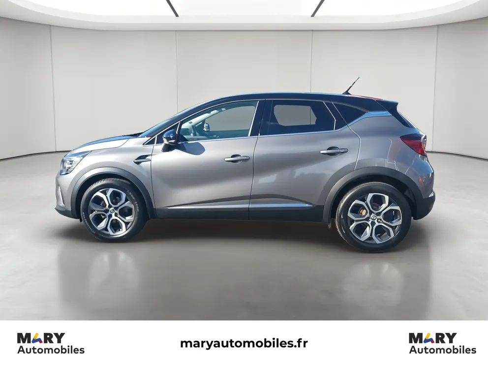 Véhicule occasion 235672 - renault CAPTUR - Photo 2