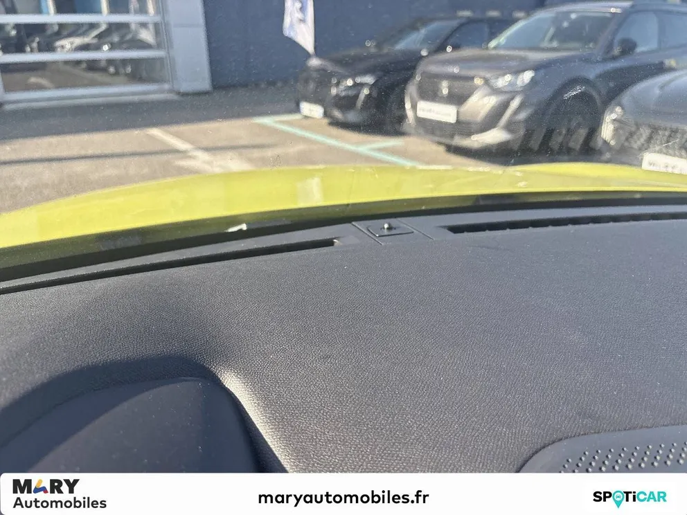 Véhicule occasion 230442 - peugeot 208 - Photo 14