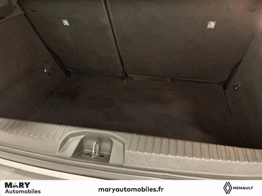 Véhicule occasion 218520 - renault CLIO - Photo 6