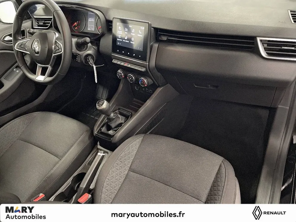 Véhicule occasion 207571 - renault CLIO - Photo 17