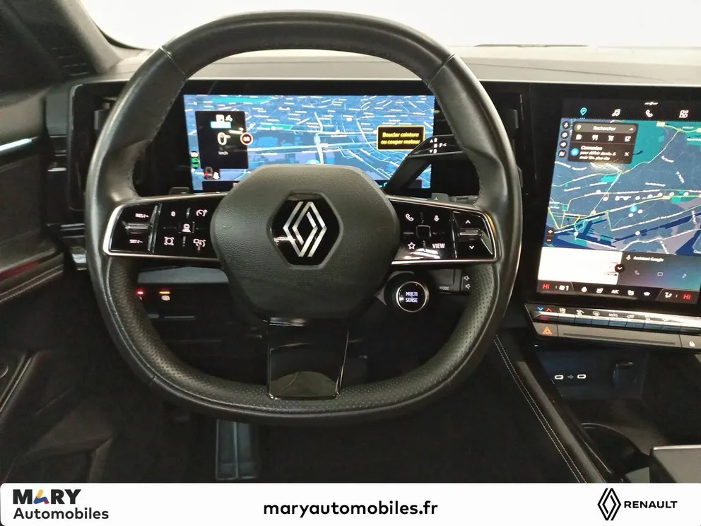 Véhicule occasion 228555 - renault AUSTRAL - Photo 14