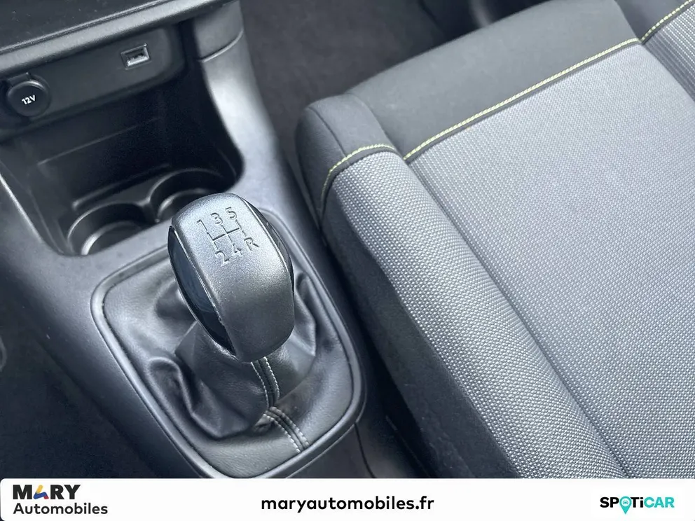 Véhicule occasion 207988 - Citroën C3 - Photo 17