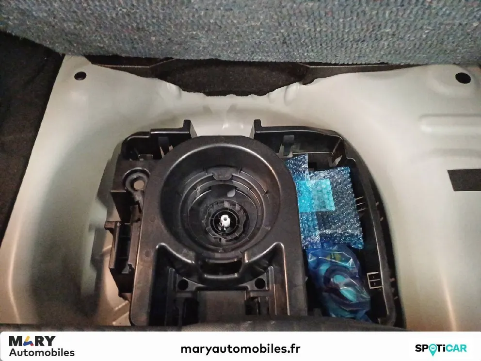 Véhicule occasion 126535 - Citroën C3 - Photo 13