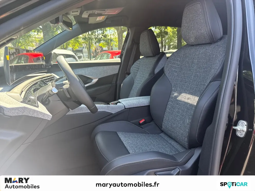 Véhicule occasion 207431 - peugeot 3008 - Photo 13