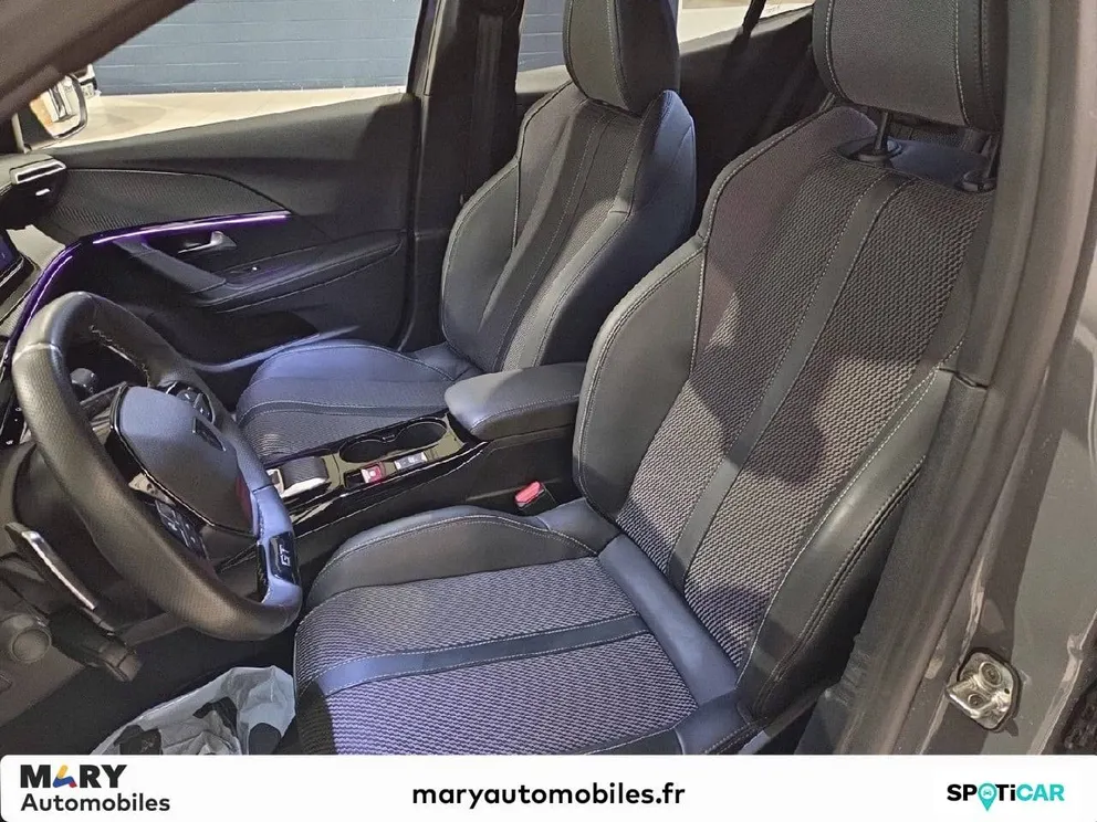 Véhicule occasion 209287 - peugeot 2008 - Photo 9