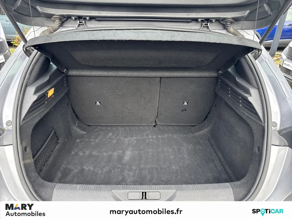 Véhicule occasion 1238220 - peugeot 308 - Photo 18