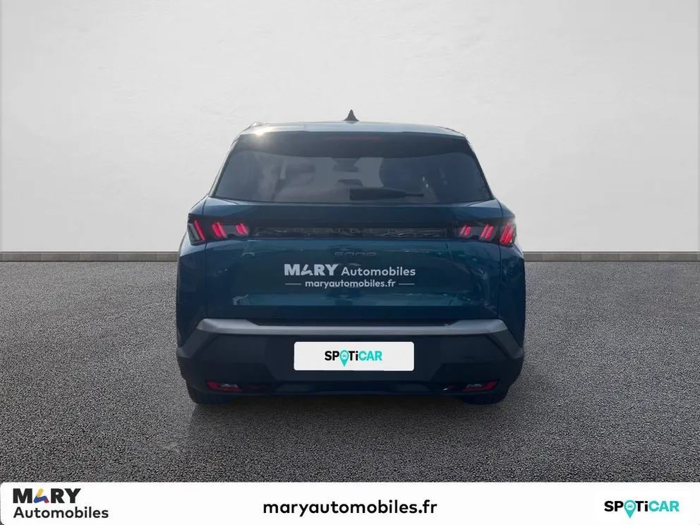 Véhicule occasion 224126 - peugeot 5008 - Photo 3
