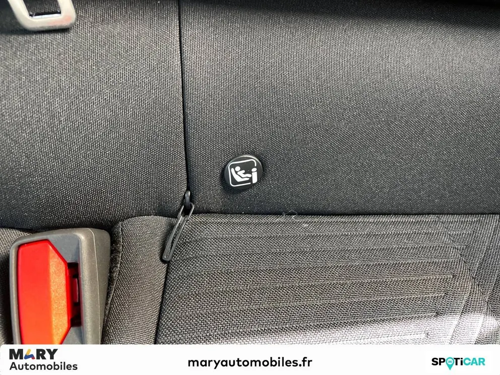 Véhicule occasion 175274 - peugeot 308 - Photo 16