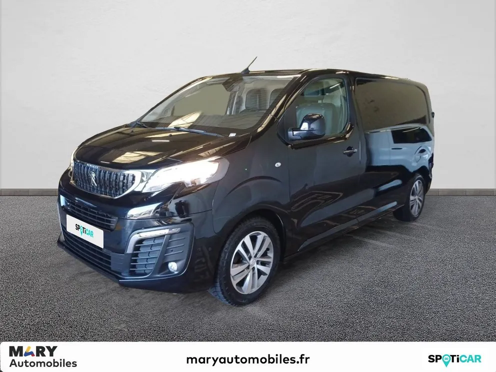 Véhicule occasion 233237 - peugeot EXPERT - Photo 1