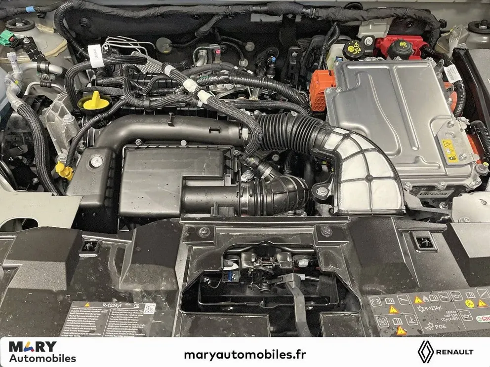 Véhicule occasion 217180 - dacia DUSTER - Photo 19