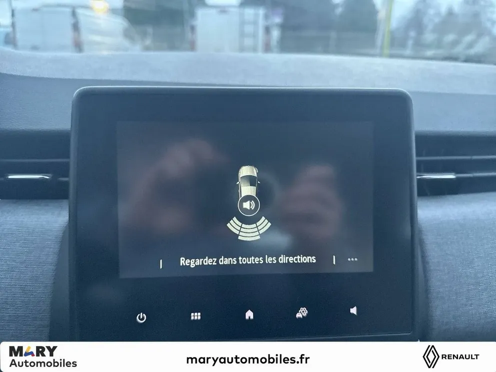 Véhicule occasion 203647 - renault CLIO - Photo 12