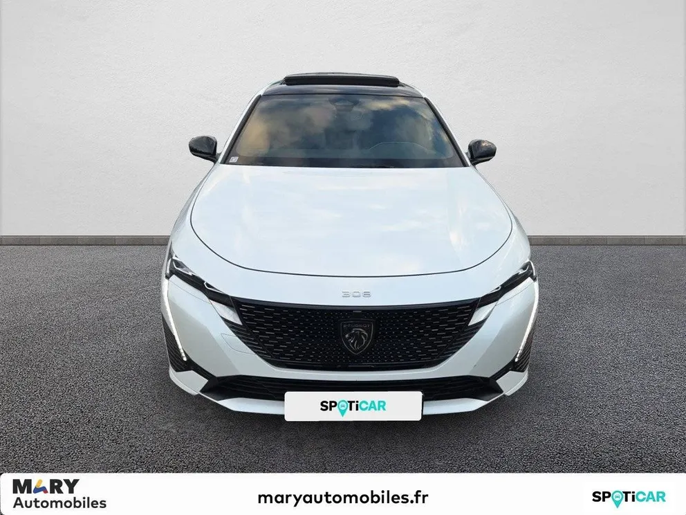 Véhicule occasion 205993 - peugeot 308 - Photo 2