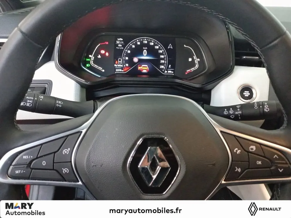 Véhicule occasion 209394 - renault CLIO - Photo 19