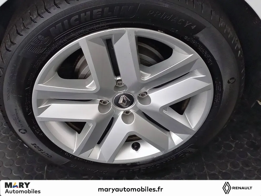 Véhicule occasion 203239 - renault CLIO - Photo 16