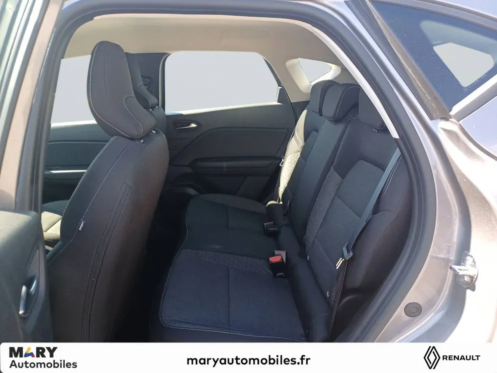 Véhicule occasion 170633 - renault CAPTUR - Photo 10