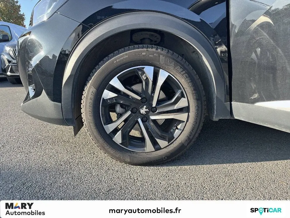 Véhicule occasion 193949 - peugeot 2008 - Photo 11