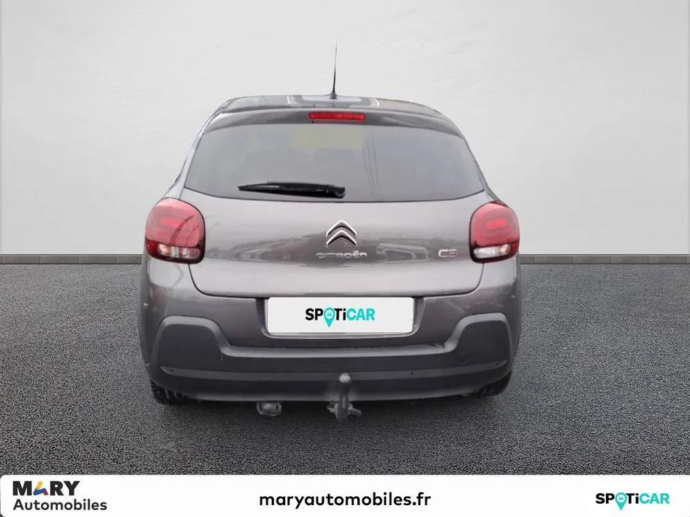 Véhicule occasion 219091 - Citroën C3 - Photo 5